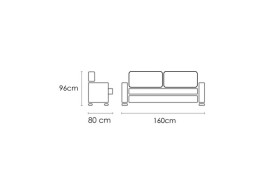 copy of Copy of sofá 3+2 modelo rubén