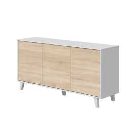 Copy of mueble aparador 3 puertas zaiken plus