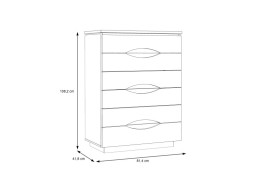 copy of Dormitorio completo serie universe