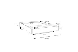 copy of Bancada dormitorio universal