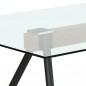 Mesa de comedor modelo omara