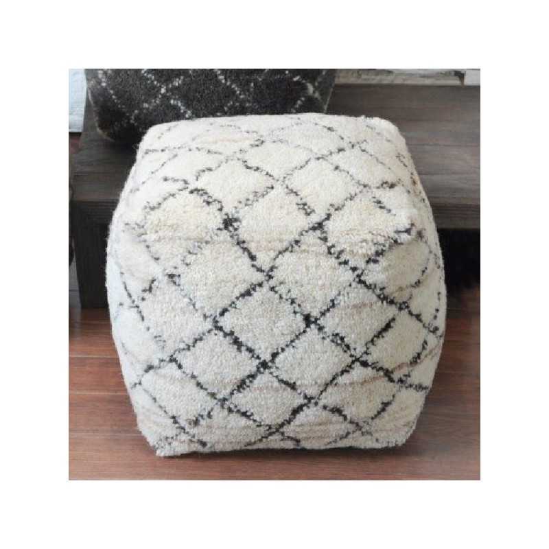 Pouf modelo azara