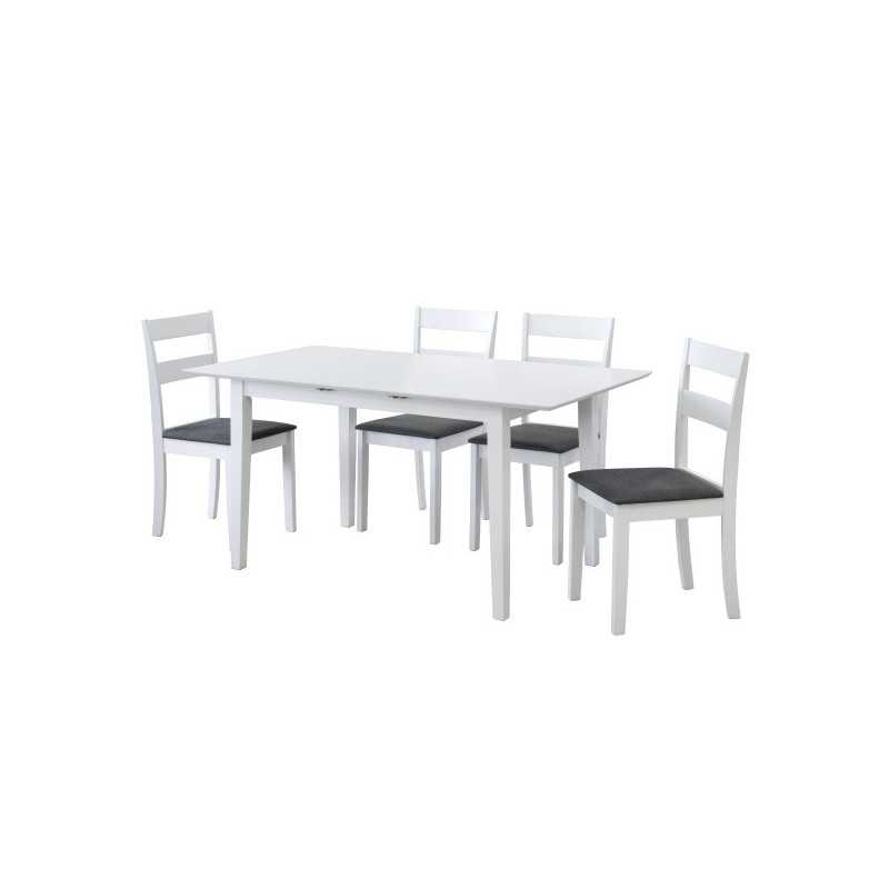 Mesa de comedor modelo miami