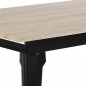 Mesa de comedor modelo gamora