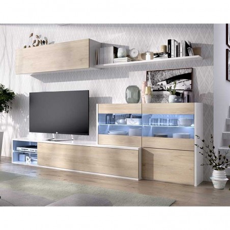 Mueble de Salón modelo UMA