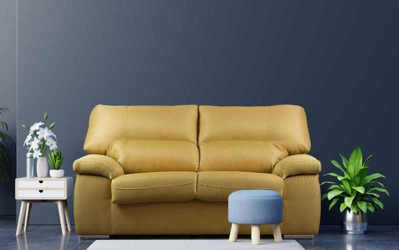 Conjunto sofas 3+2 modelo milano