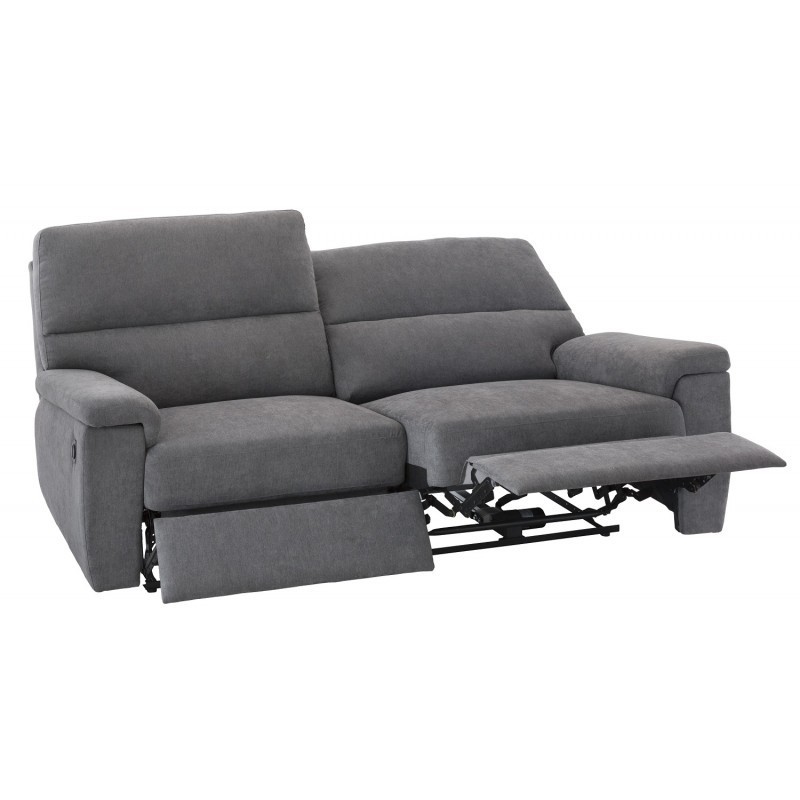 Conjunto sofas 3+2 plazas zafiro