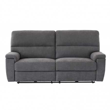 Conjunto sofas 3+2 plazas zafiro