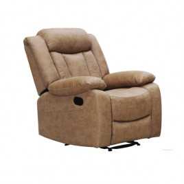 SOFAS MOTRIL RELAX MANUAL 3+2+1, CALMEL Y GRIS CLARO Sofás 352,00 € 290,91 €