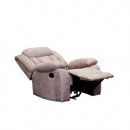 SOFAS MOTRIL RELAX MANUAL 3+2+1, CALMEL Y GRIS CLARO Sofás 352,00 € 290,91 €