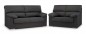 Conjunto sofas modelo ruben 3+2