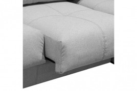 Copy of sofá chaiselongue derecha copi gris