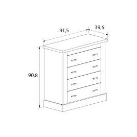 copy of Copy of dormitorio modelo chellen o1 color cañon