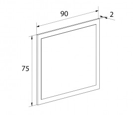 copy of Copy of dormitorio modelo chellen o1 color cañon