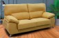 Sofa  2 plazas   modelo milano telas promo