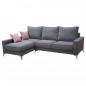 Chaiselongue modelo suiza gran calidad