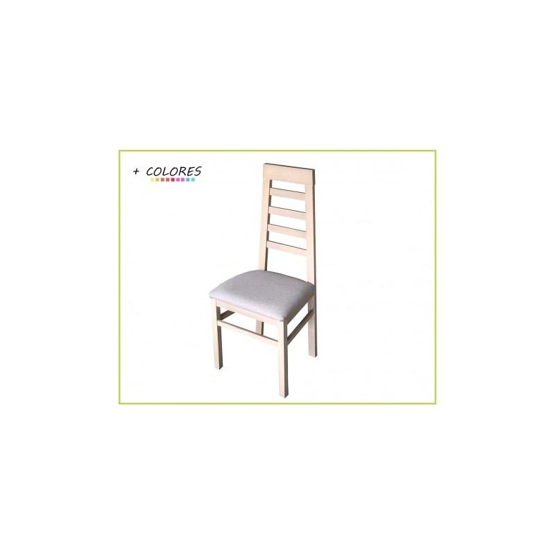 Silla madera modelo 98c