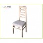 Silla madera modelo 98c