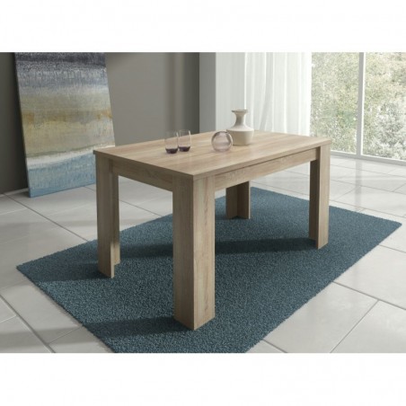 MESA EXTENSIBLE MODELO CORFU EN CAMBRIAN