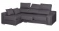 Chaiselongue Villa derechas nevada 17 oferta