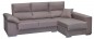 Chaiselongue Parla derechas nevada 17 oferta